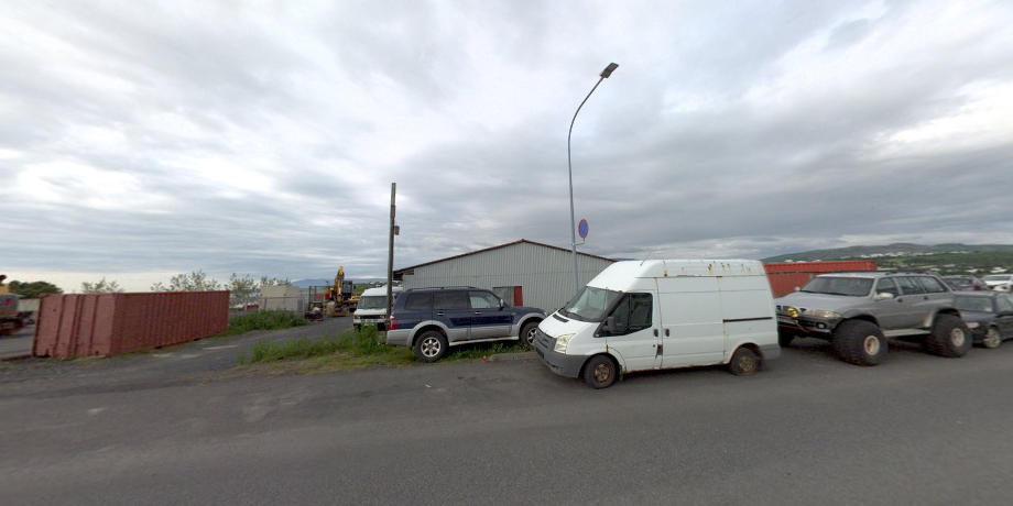 Já 360 street view