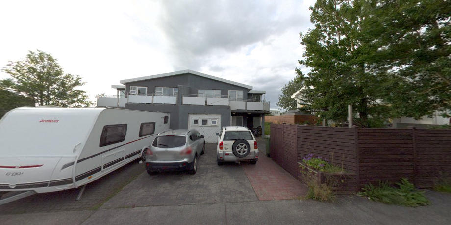 Já 360 street view