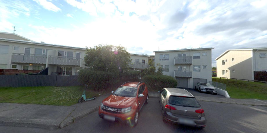 Já 360 street view