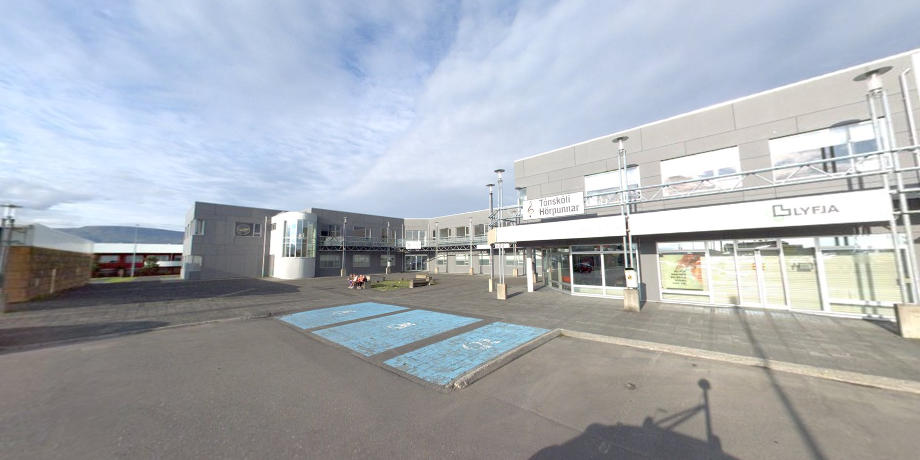 Já 360 street view