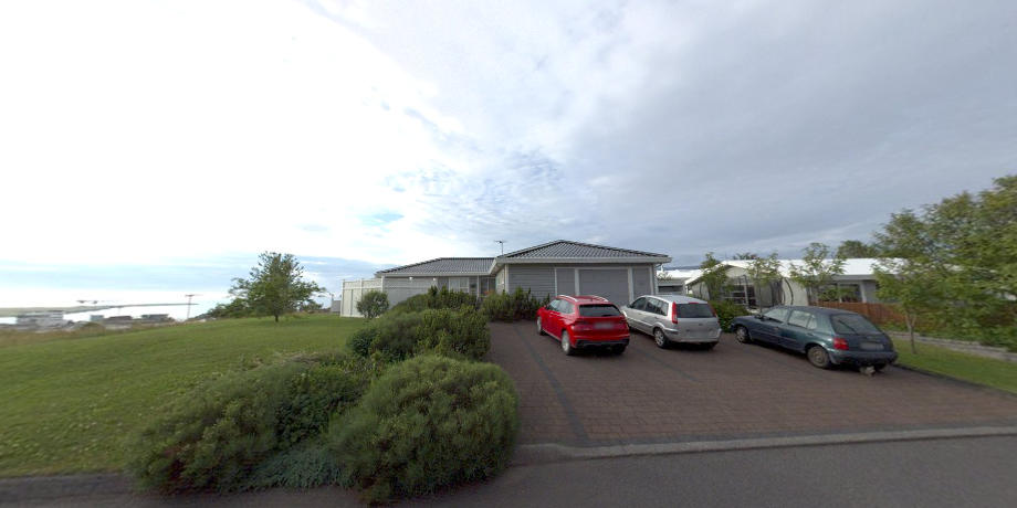 Já 360 street view
