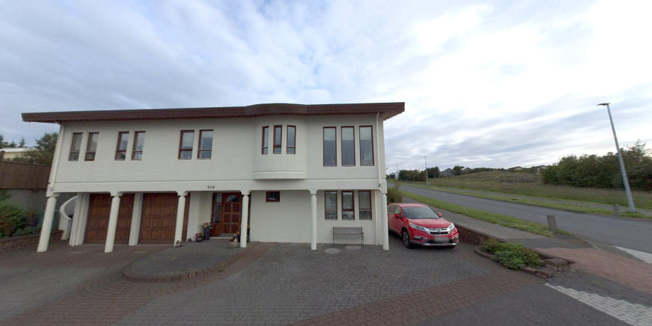 Já 360 street view