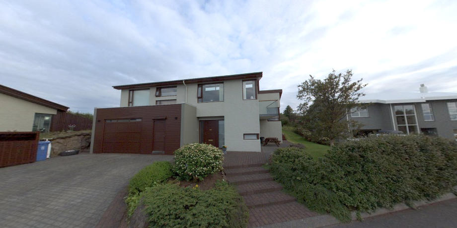 Já 360 street view