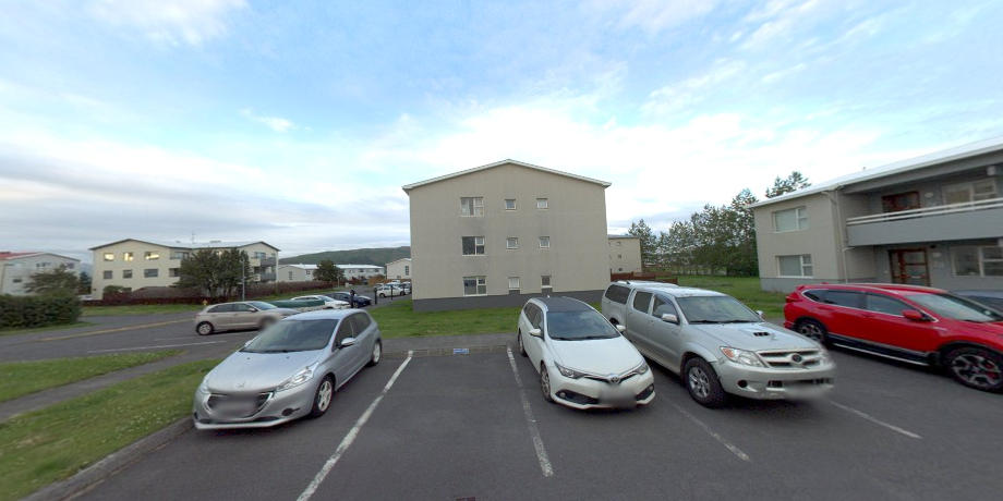 Já 360 street view