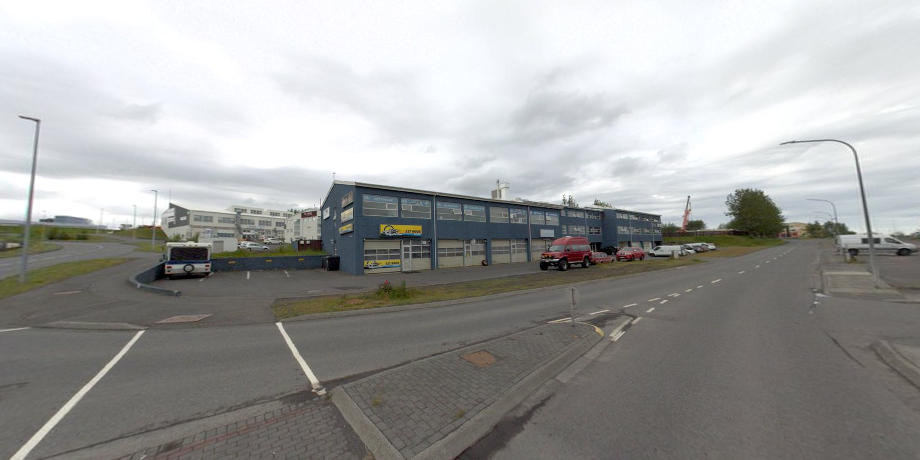 Já 360 street view