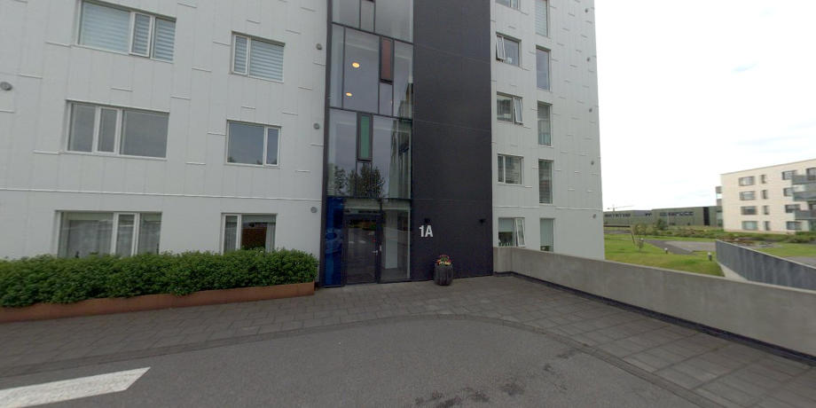 Já 360 street view