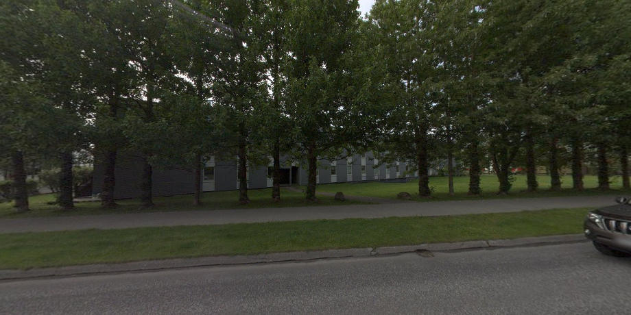 Já 360 street view