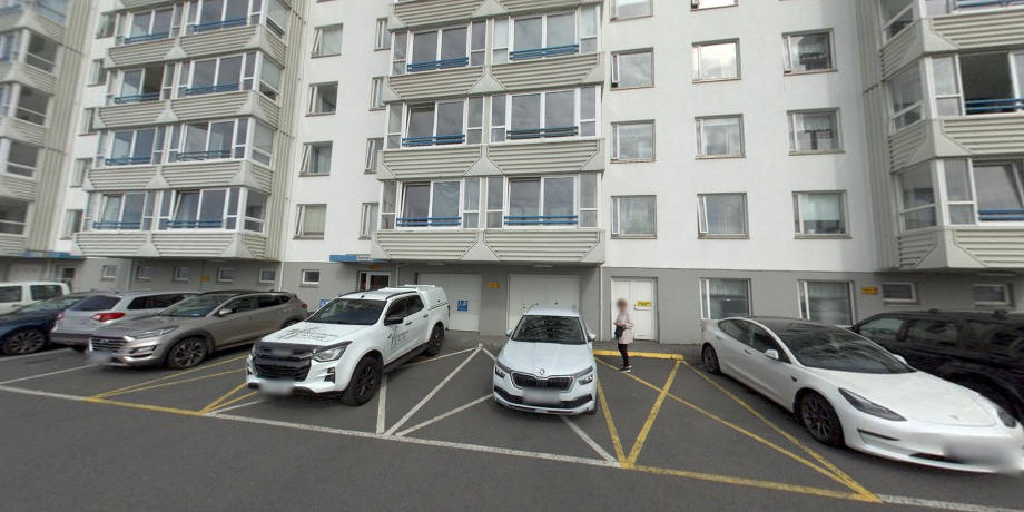 Já 360 street view