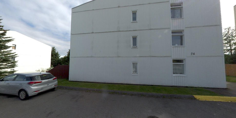 Já 360 götumynd