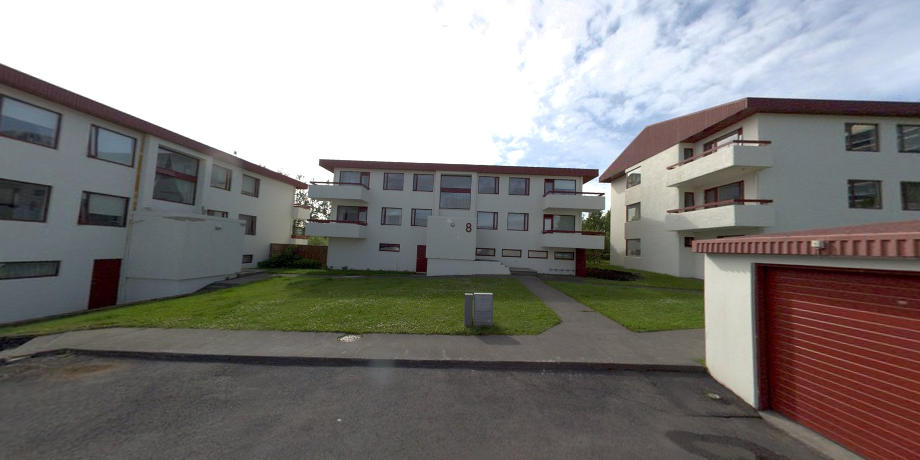 Já 360 street view