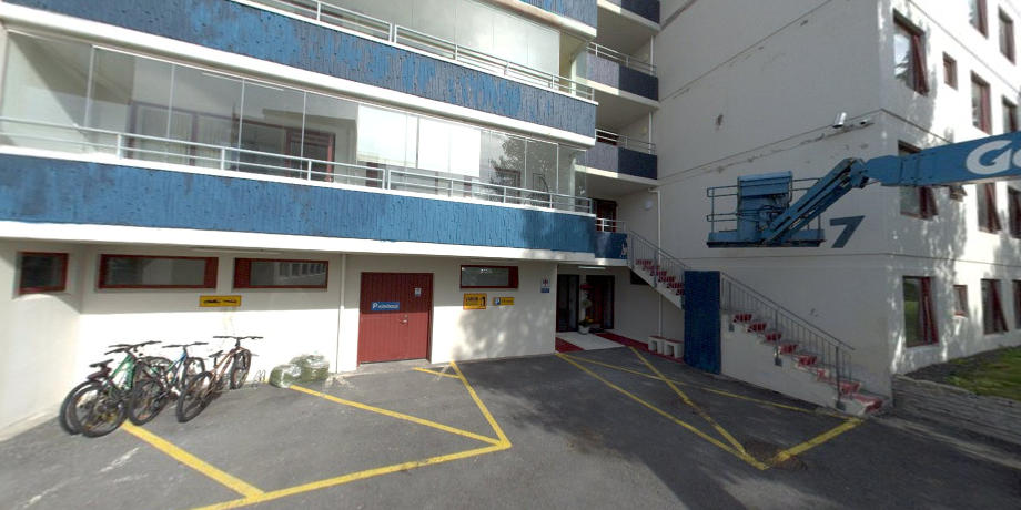 Já 360 street view