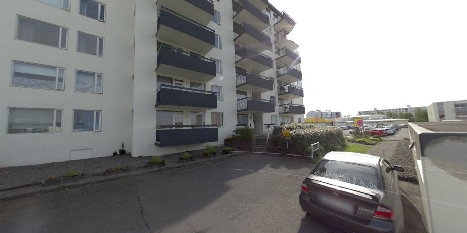 Já 360 street view