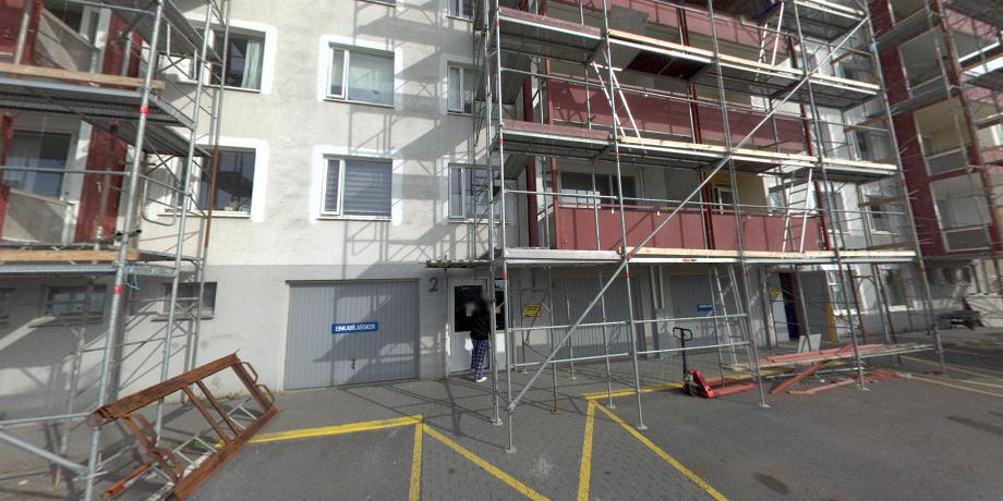 Já 360 street view