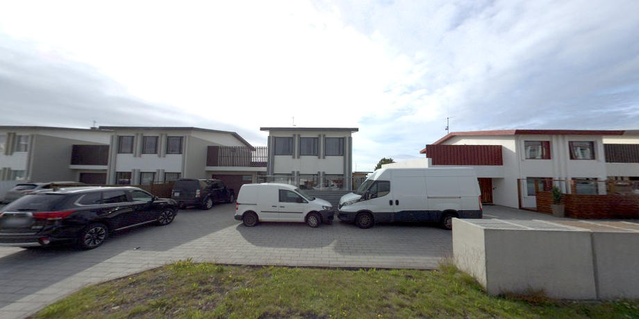 Já 360 street view