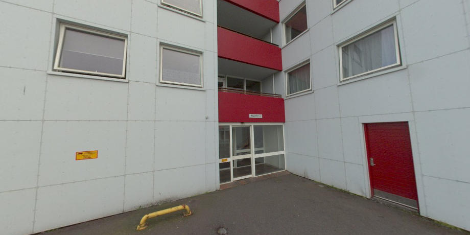Já 360 götumynd