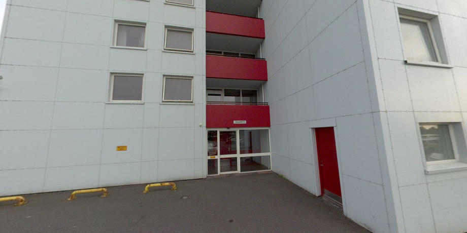 Já 360 street view