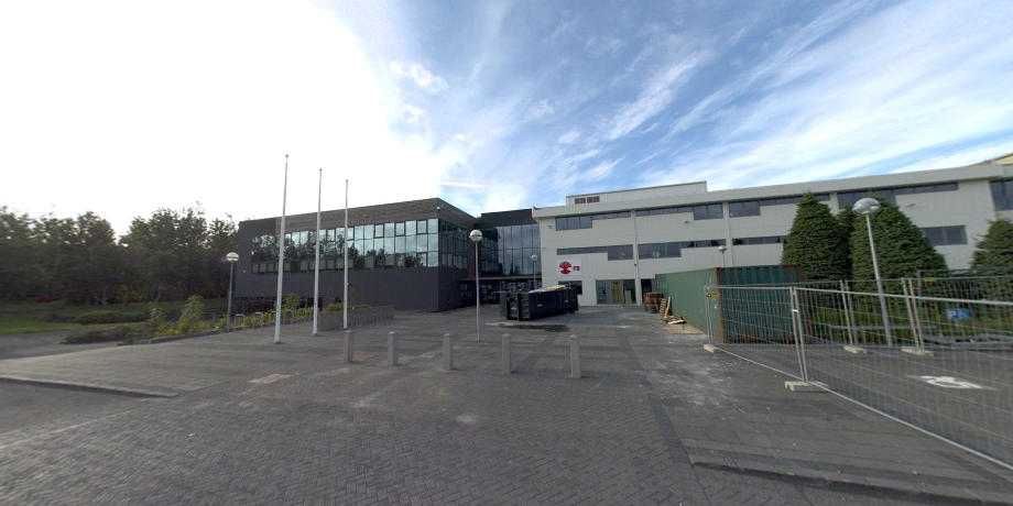 Já 360 street view