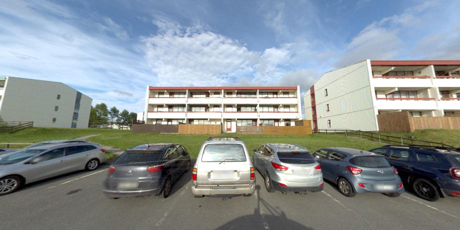 Já 360 street view