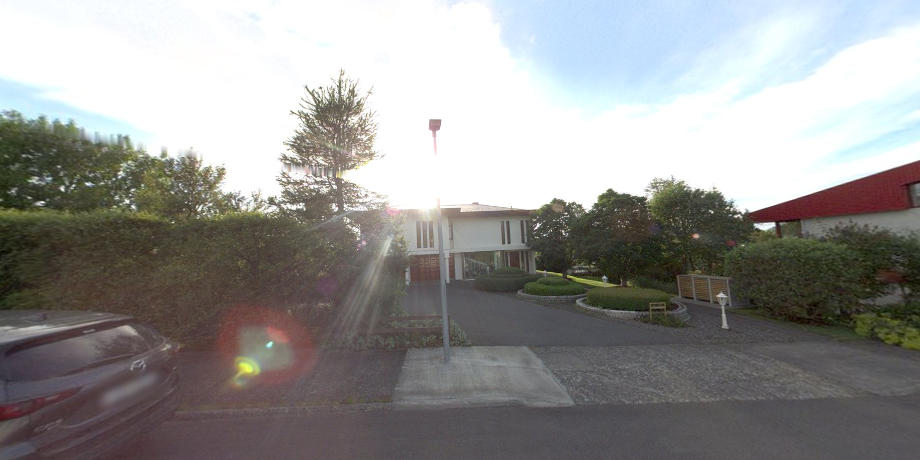 Já 360 street view