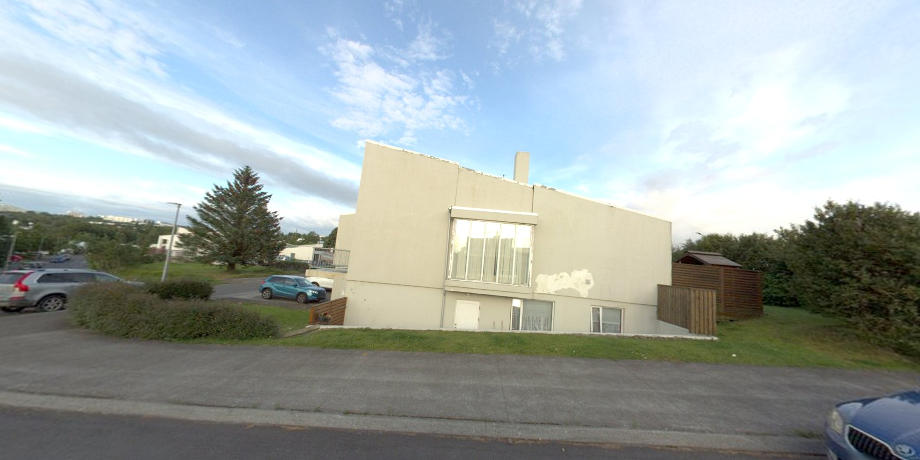 Já 360 street view