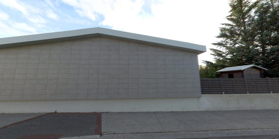 Já 360 street view