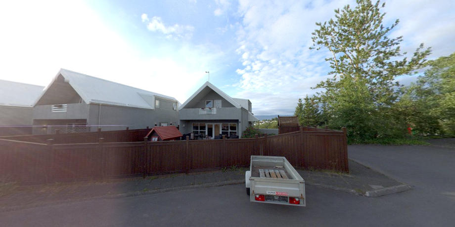 Já 360 street view