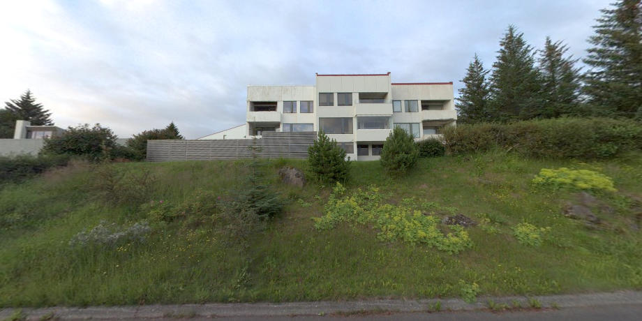 Já 360 street view