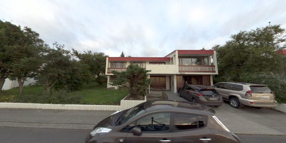 Já 360 street view