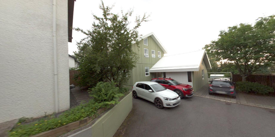 Já 360 street view