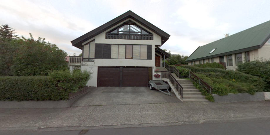 Já 360 street view