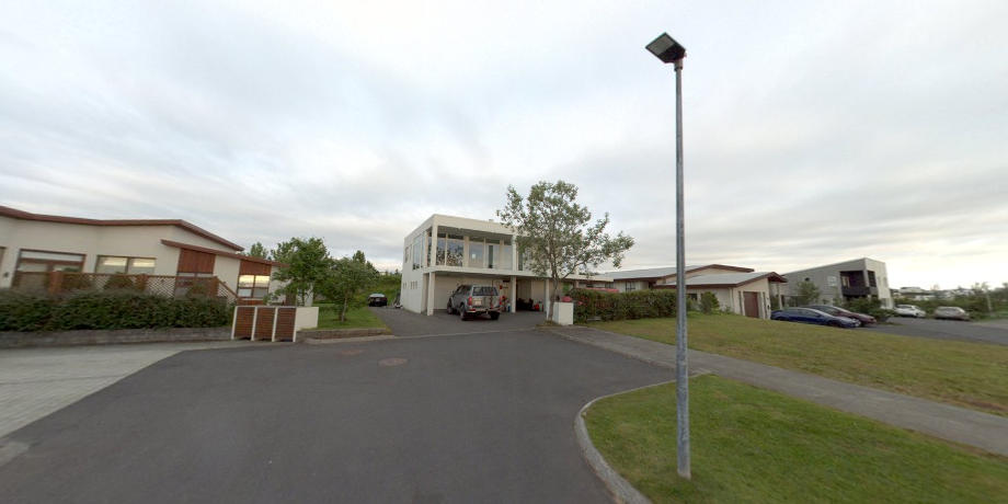 Já 360 street view
