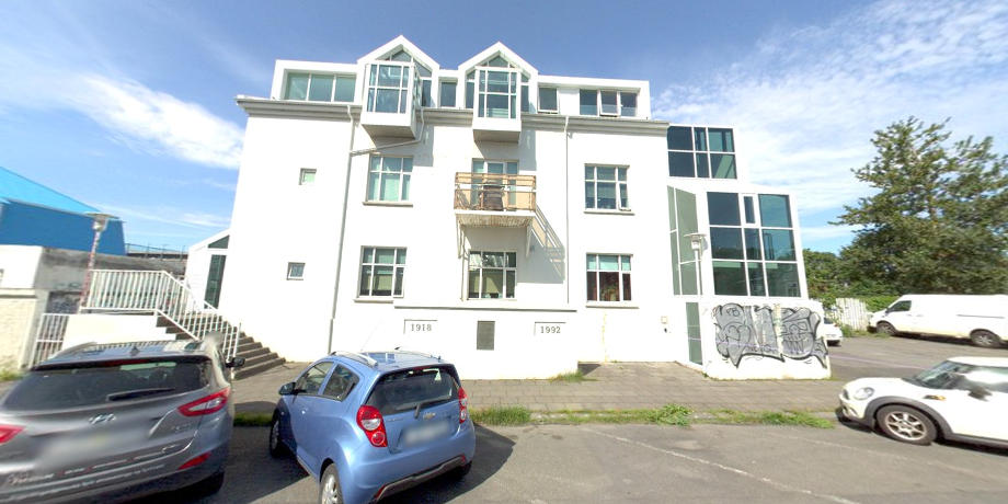 Já 360 street view