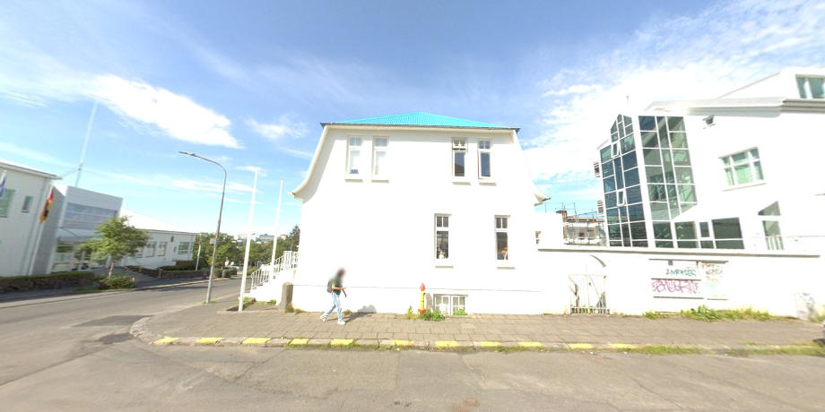 Já 360 street view