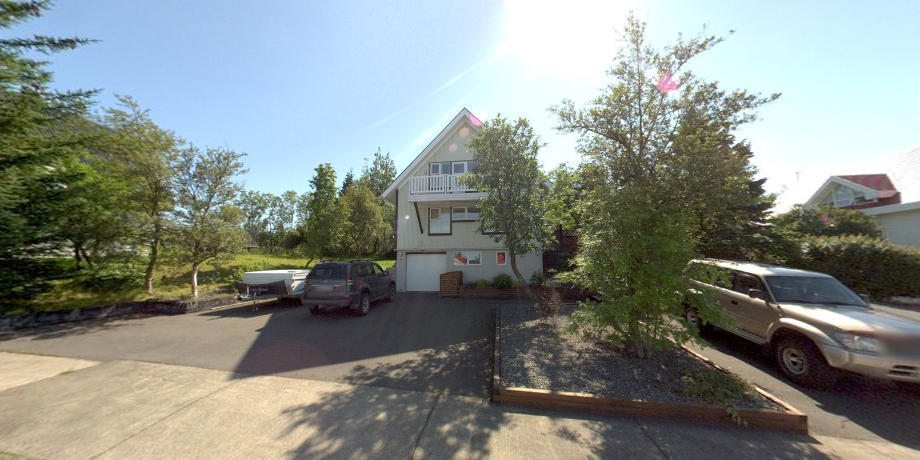 Já 360 street view