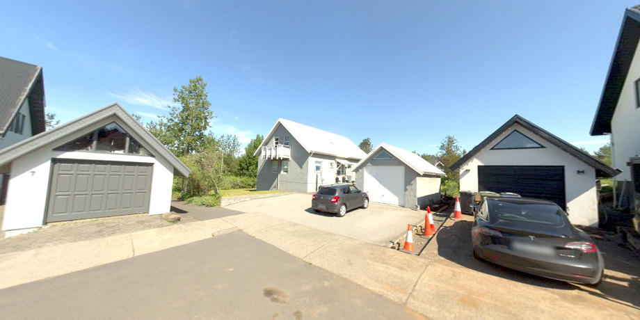 Já 360 street view