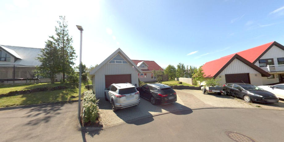 Já 360 street view
