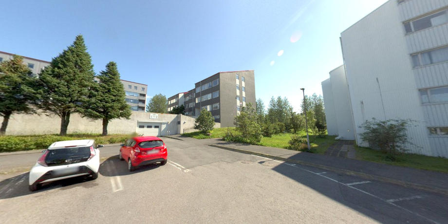 Já 360 street view