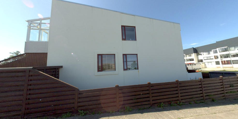 Já 360 street view