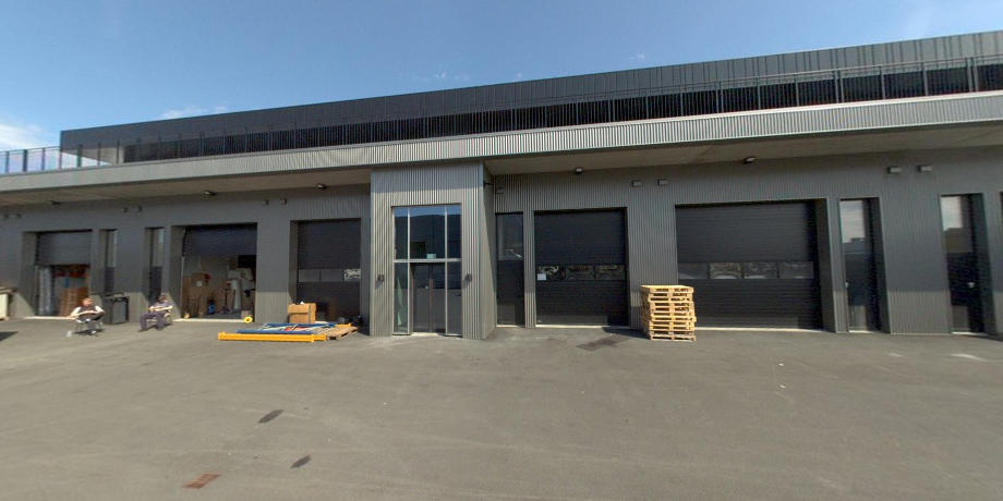 Já 360 street view