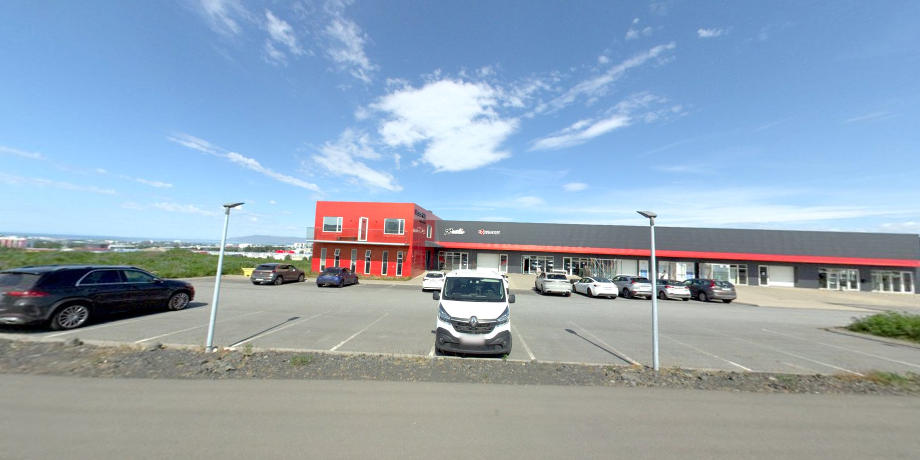 Já 360 street view