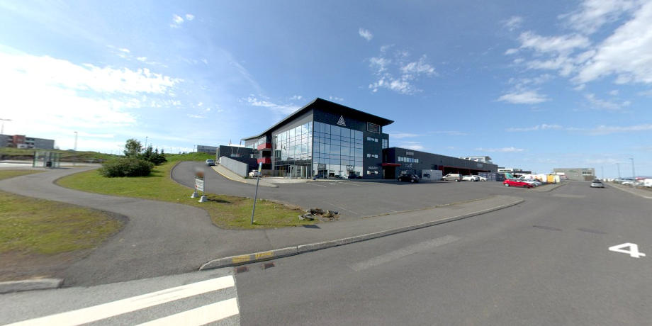 Já 360 street view