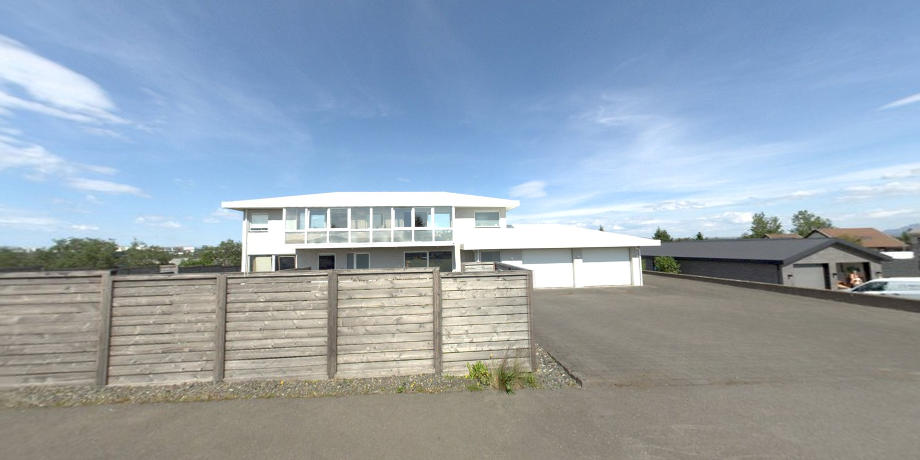 Já 360 street view