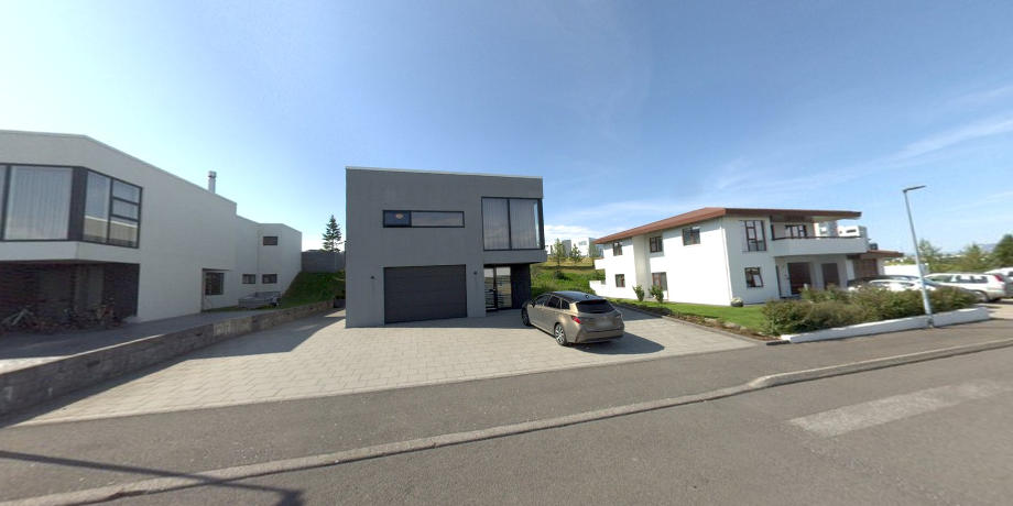 Já 360 street view