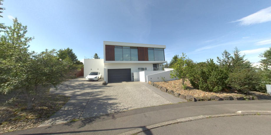 Já 360 street view