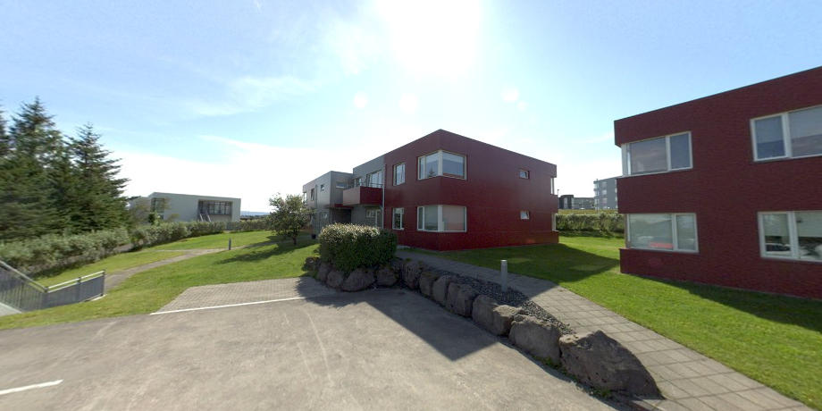 Já 360 street view