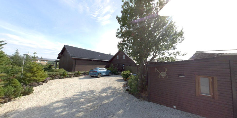 Já 360 street view