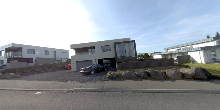 Já 360 street view