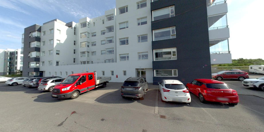 Já 360 götumynd