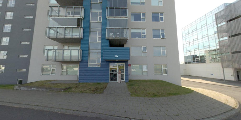 Já 360 götumynd