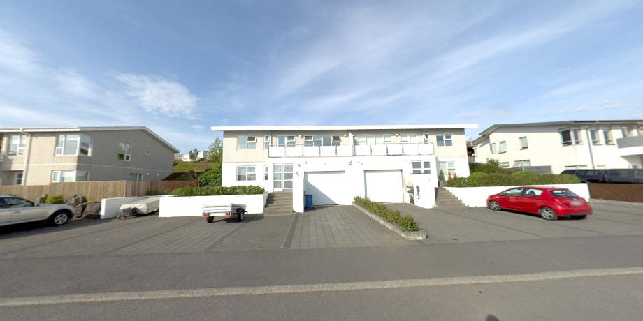 Já 360 street view